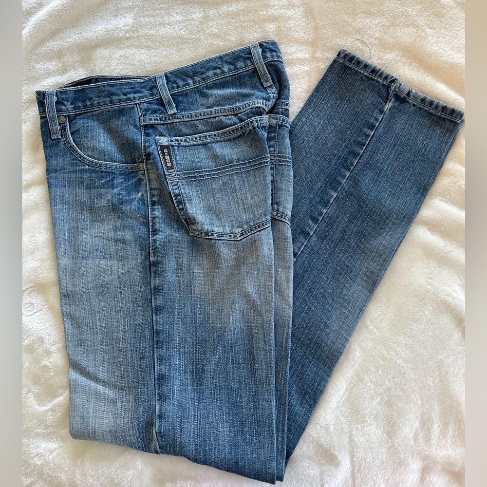 Men’s Cinch Black Label 2.0